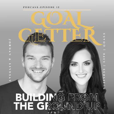 Building From the Ground Up- #15