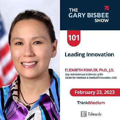 Leading Innovation