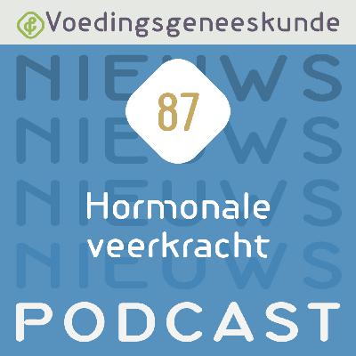 Hormonale veerkracht