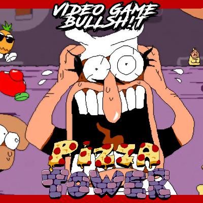 VGBS 142 - Pizza Tower
