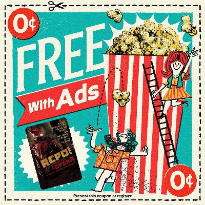 Repo! The Genetic Opera (plus our BEST OF 100!)