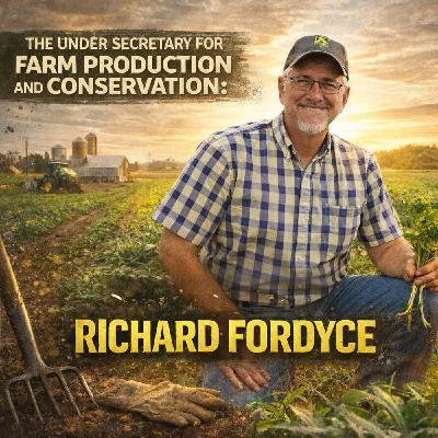 BRIDGE Payments, Farm Bill Plans & The Future of USDA Tech BRIDGE Payments, Farm Bill Plans & The Future of USDA Tech