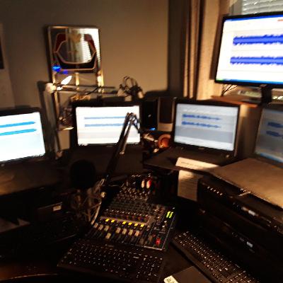 Episode 891: RADIO ACTION BACK TRAX ROCK, ROLL & REMEMBER - October 6-25