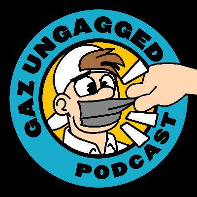 EP10 - MASTER DART TIES UP SEASON ONE