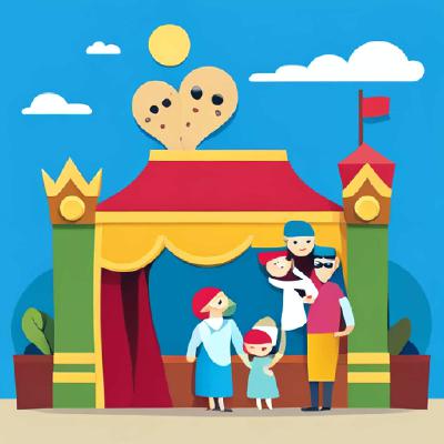 Kabociádé Family Festival