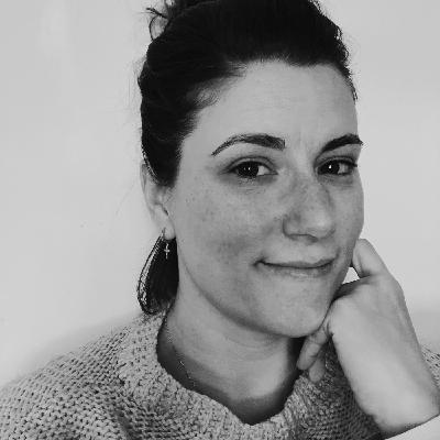 Portrait de Minimaliste : Anna