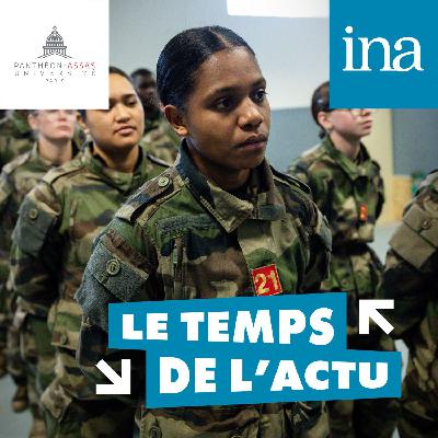 [Extrait] Le retour du service militaire : pour quoi faire ?