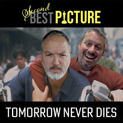 1997 - Tomorrow Never Dies 1997 - Tomorrow Never Dies