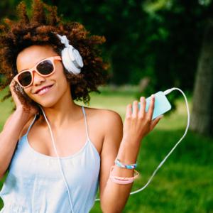 Music for Better Mental Health Music for Better Mental Health
