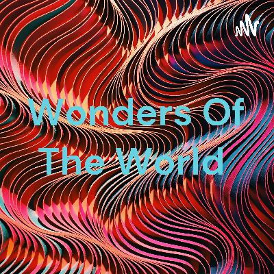 Wonders of the world
