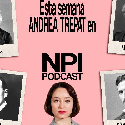 NPI 2X19 (con Andrea Trepat) NPI 2X19 (con Andrea Trepat)