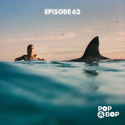 Ep. 62: Radical Optimism - Dua Lipa Ep. 62: Radical Optimism - Dua Lipa