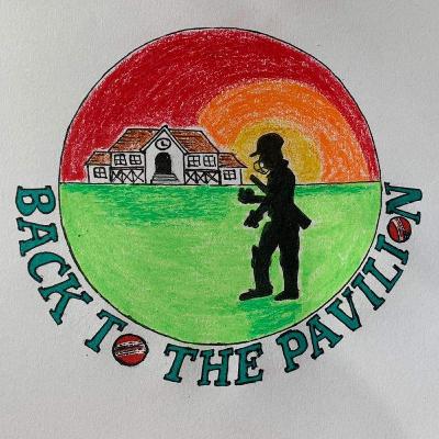 Episode 63 - Gary Keedy comes Back to the Pavilion Episode 63 - Gary Keedy comes Back to the Pavilion