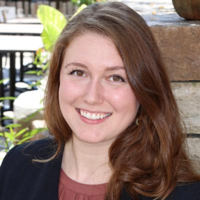 Researcher Anna Oltman on Human Rights and the Politics of Asylum