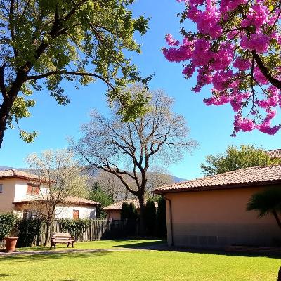 Primavera Tech: Como a Tecnologia Vai Mudar o Teu Verão Primavera Tech: Como a Tecnologia Vai Mudar o Teu Verão