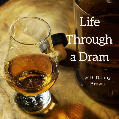 Sunsetting Life Through a Dram (and Introducing Podcaster Stories)