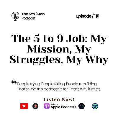 Reflections After 100+ Episodes