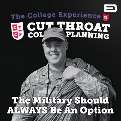 College Experience | The Military Should ALWAYS Be An Option