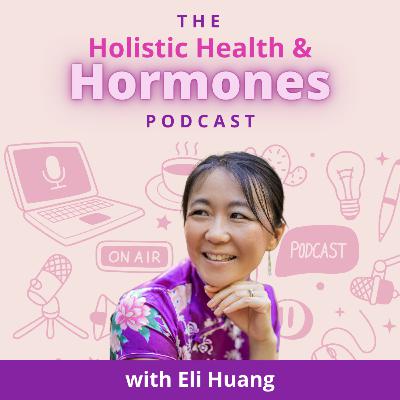 Endo & Adeno Uncovered – The Root Cause of Infertility