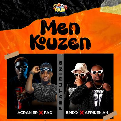 Men Kouzen