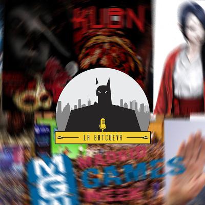 La Batcueva año 1 - Capitulo 5 ¿Mgw , post essen? Pero que me estas kuontando La Batcueva año 1 - Capitulo 5 ¿Mgw , post essen? Pero que me estas kuontando