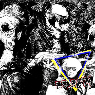 UFOs (The Other Kind)