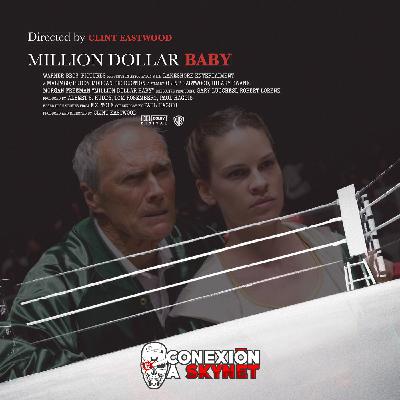 Episodio 2x08 MILLION DOLLAR BABY y lo que surja