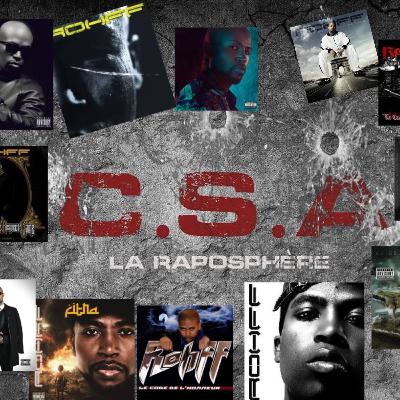 Street talk #20 spécial rohff