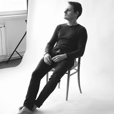 Zu Gast: Der Pianist Sergey Belyavski