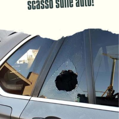 Riflessione sui furti in auto