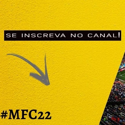 MFC - O Seu Programa Esportivo