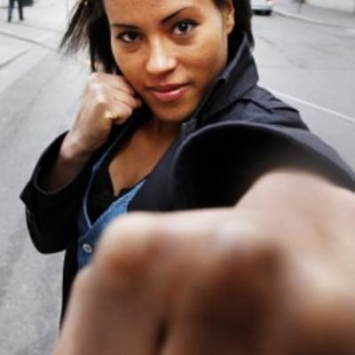 Pound 4 Pound Boxing Report #89 - #LadiesLoveBoxing Round 2