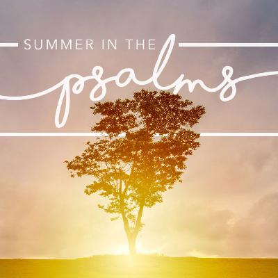 Psalms 2024 | Living a Life of Praise | Psalm 148 Psalms 2024 | Living a Life of Praise | Psalm 148