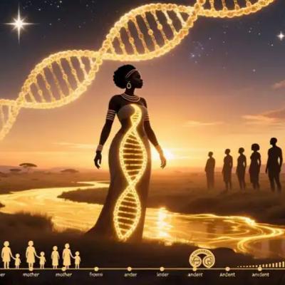 Did All Humans Really Come from One “African Grandmother”?