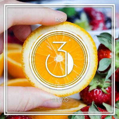 #24 - TOP 3 - Obstsorten