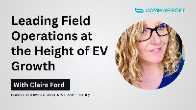 Leading ROW Field Operations at the Height of EV Infrastructure Growth Leading ROW Field Operations at the Height of EV Infrastructure Growth