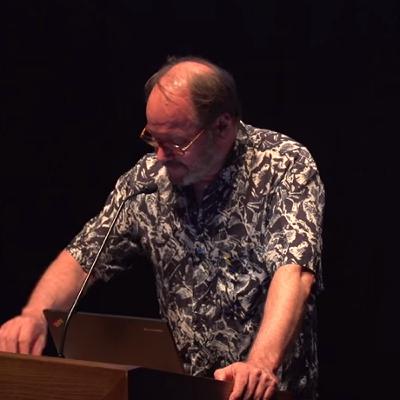 Brian Holmes: The River and the Steersman: Capital Circulation in the Anthropocene