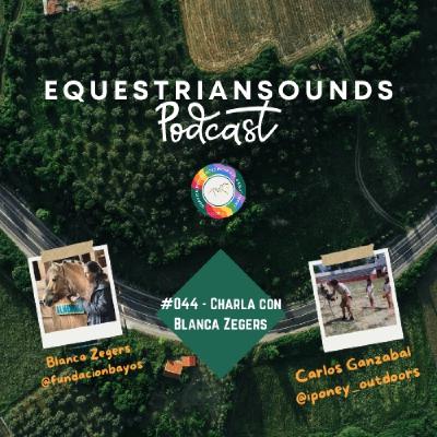 Caballos como co-terapeutas | Naturaleza, salud y vínculo humano-animal · EquestrianSounds #44 - Episodio exclusivo para mecenas Caballos como co-terapeutas | Naturaleza, salud y vínculo humano-animal · EquestrianSounds #44 - Episodio exclusivo para mecenas