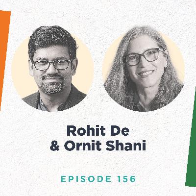 Ornit Shani and Rohit De on Assembling India's Constitution Ornit Shani and Rohit De on Assembling India's Constitution