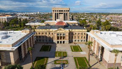 Arizona bill raises concerns for naturist media Arizona bill raises concerns for naturist media