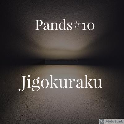 Pands#10 - Jigokuraku/Hell's Paradise