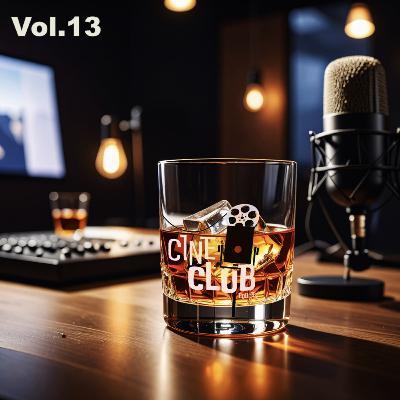 Especial Cine y Videojuegos - Cineclub On The Rocks Vol. 13