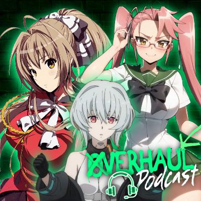 36° Il Salottino Degli Otaku Parte 8 (Anime e Manga Autunnali)
