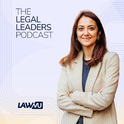 Efftichia Dower: Unlocking legal career growth through mentorship and adaptability Efftichia Dower: Unlocking legal career growth through mentorship and adaptability