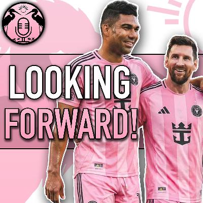 Casemiro?! And Finding Success in 2026 | 224