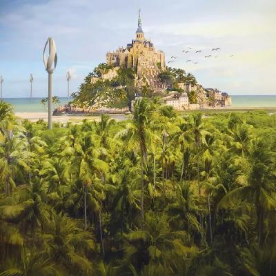 La France en 2100 ! Il était une fois demain.