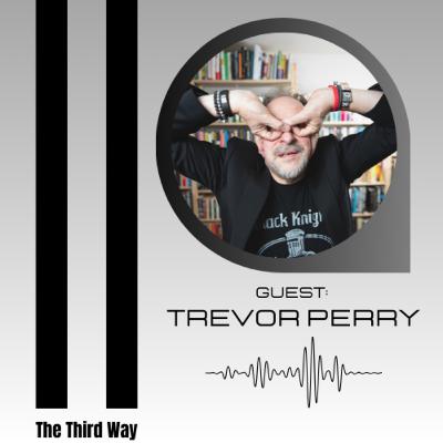 A Conversation with Trevor Perry