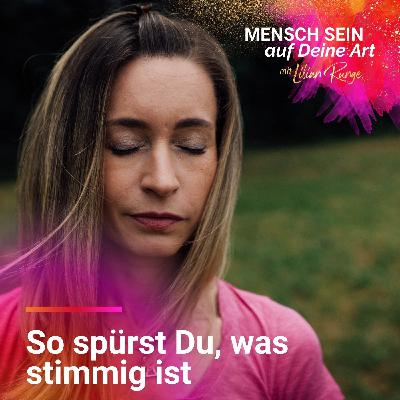 Wie Du Deine innere Stimme hörbar machst – auch wenn sie leise ist Wie Du Deine innere Stimme hörbar machst – auch wenn sie leise ist