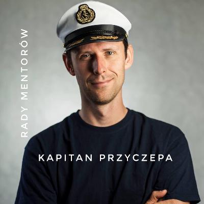 Kapitan przyczepa