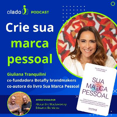 Crie sua marca pessoal